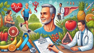 Benign Prostatic Hyperplasia: Common Questions Answered Benign Prostatic Hyperplasia: Common Questions Answered